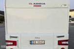 2018 Adria Altea 552PK