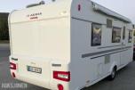 2018 Adria Altea 552PK