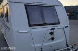 2018 Adria Altea 552PK