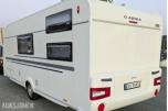 2018 Adria Altea 552PK