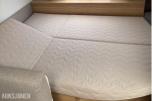 2018 Adria Altea 552PK