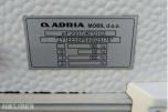 2018 Adria Altea 552PK