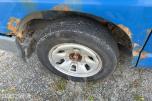 2002 Toyota HIACE 2.5-102 D 4WD - Reparasjonsobjekt