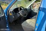 2002 Toyota HIACE 2.5-102 D 4WD - Reparasjonsobjekt