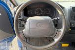 2002 Toyota HIACE 2.5-102 D 4WD - Reparasjonsobjekt