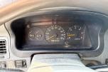 2002 Toyota HIACE 2.5-102 D 4WD - Reparasjonsobjekt