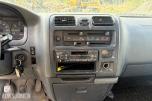 2002 Toyota HIACE 2.5-102 D 4WD - Reparasjonsobjekt