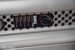 11 stk. Foldevegg SWG 120 - 100/48dB