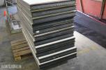 11 stk. Foldevegg SWG 120 - 100/48dB
