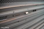 11 stk. Foldevegg SWG 120 - 100/48dB