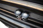 11 stk. Foldevegg SWG 120 - 100/48dB
