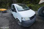 2006 Volkswagen TRANSPORTER 2.5-131 D 4MOTION pickup