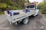2006 Volkswagen TRANSPORTER 2.5-131 D 4MOTION pickup