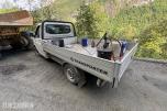 2006 Volkswagen TRANSPORTER 2.5-131 D 4MOTION pickup
