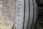 2006 Volkswagen TRANSPORTER 2.5-131 D 4MOTION pickup