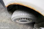 2006 Volkswagen TRANSPORTER 2.5-131 D 4MOTION pickup