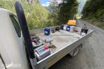 2006 Volkswagen TRANSPORTER 2.5-131 D 4MOTION pickup