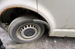 2006 Volkswagen TRANSPORTER 2.5-131 D 4MOTION pickup