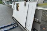 Benkeplate i stein | 2 stk.