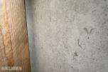 Benkeplate i stein | 2 stk.
