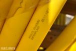 Fiberrør PEH OL 33/40MM Telenor C 466M