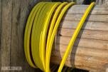 To tromler fiberrør - INFRAPLAST TELÉNOR 2X14/10MM