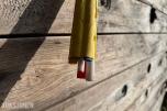 To tromler fiberrør - INFRAPLAST TELÉNOR 2X14/10MM