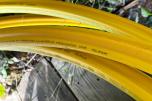 To tromler fiberrør - INFRAPLAST TELÉNOR 2X14/10MM