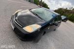 2008 Toyota Prius hybrid 1.5 77hk automat skinn