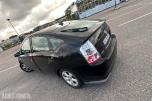 2008 Toyota Prius hybrid 1.5 77hk automat skinn