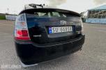 2008 Toyota Prius hybrid 1.5 77hk automat skinn