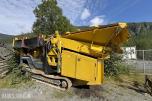 2014 Keestrack Combo Eco sikteverk, 54 kW, 5321 t