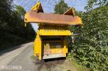 2014 Keestrack Combo Eco sikteverk, 54 kW, 5321 t