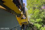 2014 Keestrack Combo Eco sikteverk, 54 kW, 5321 t