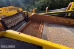 2014 Keestrack Combo Eco sikteverk, 54 kW, 5321 t