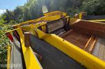 2014 Keestrack Combo Eco sikteverk, 54 kW, 5321 t