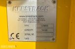 2014 Keestrack Combo Eco sikteverk, 54 kW, 5321 t