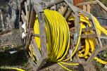 Fiberkabel Trommel GM Multiduct 5x14/10mm