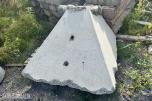 Forankringselement i betong
