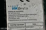 10 Stk Lysmast fundament - Vik Ørsta
