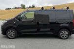 2019 Toyota ProAce, DANGEL 2,0D 122HK  4X4 WEBASTO HENGERFESTE, 93887km