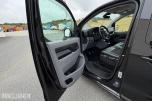 2019 Toyota ProAce, DANGEL 2,0D 122HK  4X4 WEBASTO HENGERFESTE, 93887km