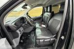 2019 Toyota ProAce, DANGEL 2,0D 122HK  4X4 WEBASTO HENGERFESTE, 93887km