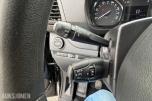 2019 Toyota ProAce, DANGEL 2,0D 122HK  4X4 WEBASTO HENGERFESTE, 93887km