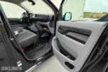 2019 Toyota ProAce, DANGEL 2,0D 122HK  4X4 WEBASTO HENGERFESTE, 93887km