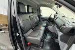 2019 Toyota ProAce, DANGEL 2,0D 122HK  4X4 WEBASTO HENGERFESTE, 93887km
