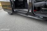 2019 Toyota ProAce, DANGEL 2,0D 122HK  4X4 WEBASTO HENGERFESTE, 93887km