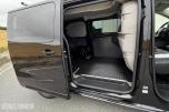 2019 Toyota ProAce, DANGEL 2,0D 122HK  4X4 WEBASTO HENGERFESTE, 93887km