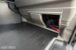 2019 Toyota ProAce, DANGEL 2,0D 122HK  4X4 WEBASTO HENGERFESTE, 93887km
