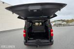 2019 Toyota ProAce, DANGEL 2,0D 122HK  4X4 WEBASTO HENGERFESTE, 93887km